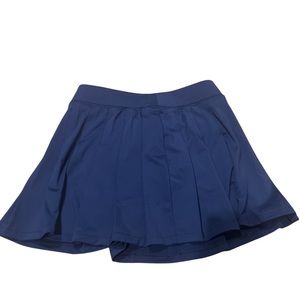 Girls Tennis Skort
